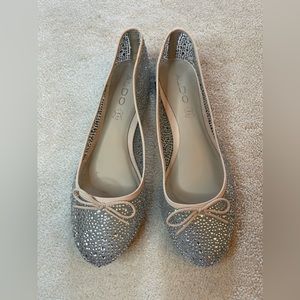 Aldo flats